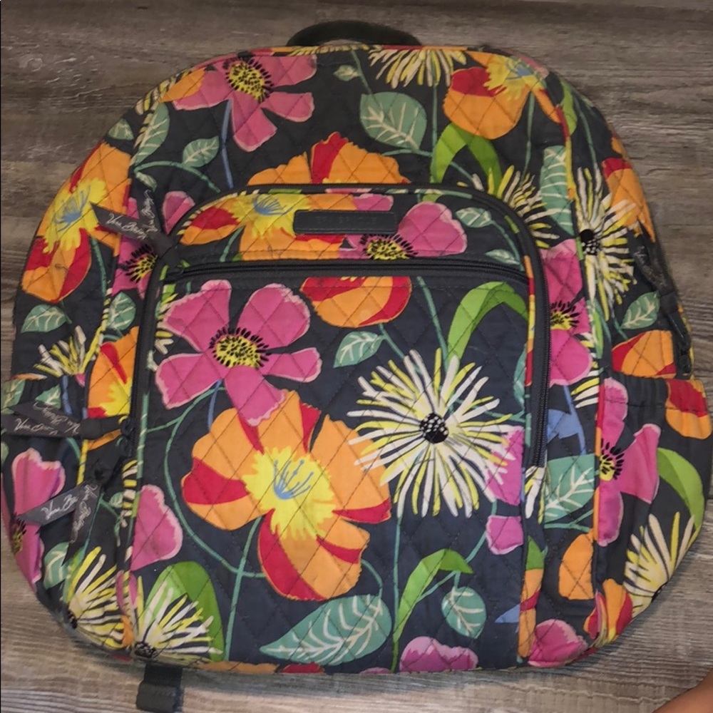 Vera Bradley Backpack